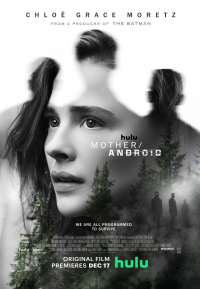 Mother/Android streaming