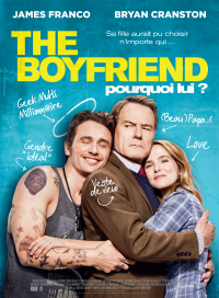The Boyfriend - Pourquoi lui ? streaming