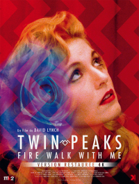 Twin Peaks - Fire Walk With Me streaming