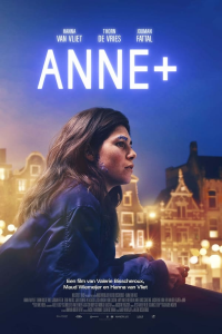 ANNE+ le film streaming