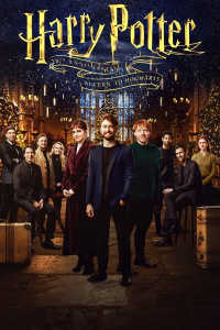 Harry Potter : Retour à Poudlard streaming
