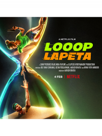 Looop Lapeta : La boucle infernale streaming