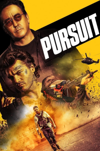 Pursuit streaming