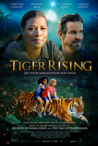 The Tiger Rising streaming