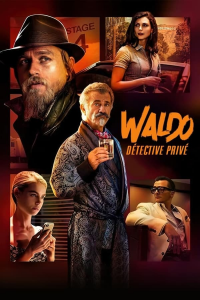 Waldo, détective privé streaming