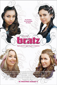 Bratz - In-sé-pa-rables ! streaming