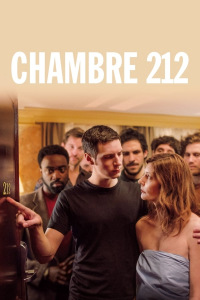 CHAMBRE 212 streaming