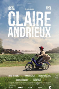 Claire Andrieux streaming