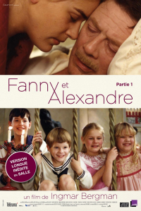 Fanny et Alexandre - Partie 1 streaming