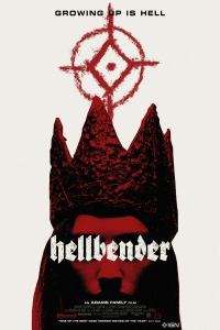 Hellbender 2022 streaming