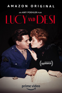 Lucy and Desi streaming
