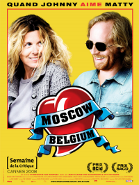 Moscow, Belgium streaming