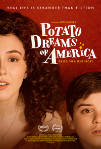 Potato Dreams of America streaming