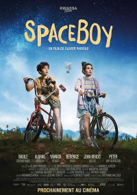 Space Boy streaming