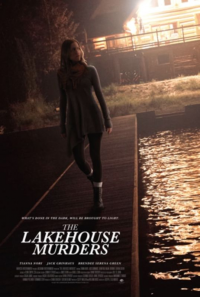The Lakehouse Murders streaming