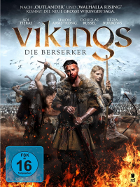 Vikings - L'âme des guerriers streaming