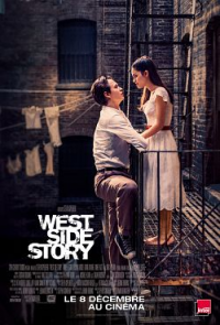 West Side Story streaming