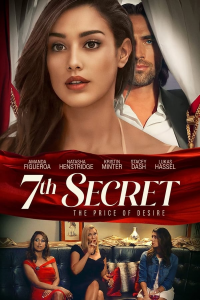 7th Secret streaming