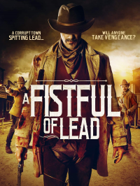 A Fistful of Lead streaming