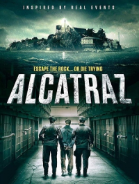 Alcatraz streaming