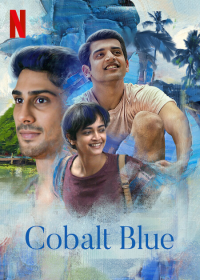 Cobalt Blue streaming