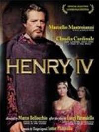 Henri IV, le roi fou streaming