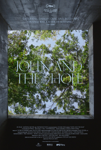 John and the Hole streaming