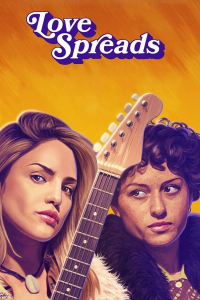 Love Spreads (2021) streaming