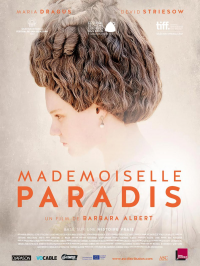 Mademoiselle Paradis streaming