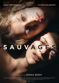 Sauvages streaming