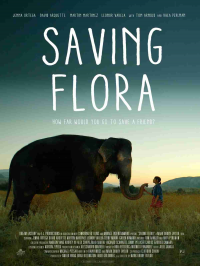 Sauvez Flora l'éléphant streaming