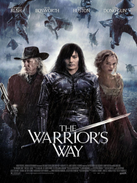 The Warrior's Way streaming