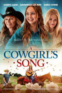 A Cowgirl’s Song
