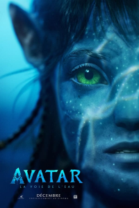 Avatar 2 streaming