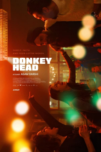 Donkeyhead streaming