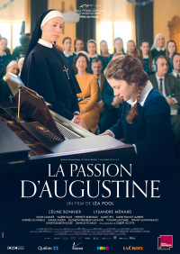 La Passion d'Augustine streaming