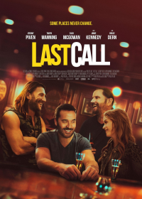 Last Call streaming