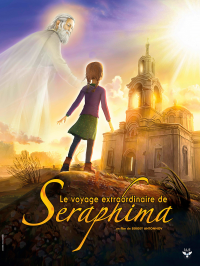Le Voyage extraordinaire de Seraphima streaming