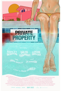 Private Property streaming