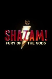 Shazam! Fury of the Gods streaming