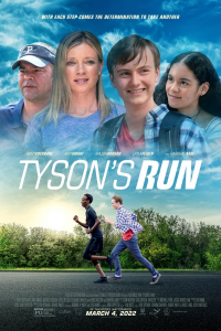 Tyson’s Run streaming