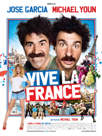 Vive la France streaming