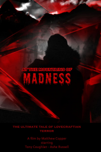 At the Mountains of Madness streaming