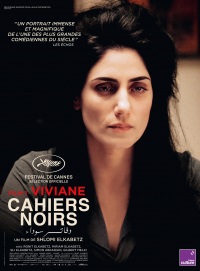 Cahiers Noirs I – Viviane streaming