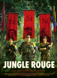 Jungle rouge streaming