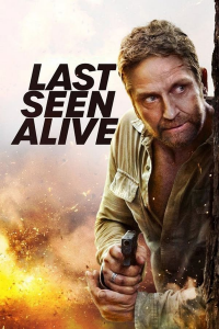 Last Seen Alive (2022) streaming