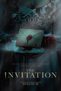 The Invitation (2022) streaming