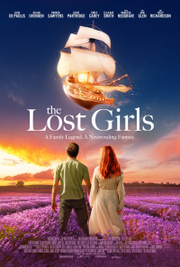 The Lost Girls streaming
