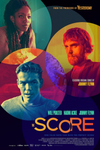 THE SCORE 2022 streaming