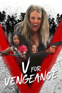 V for Vengeance (2022) streaming